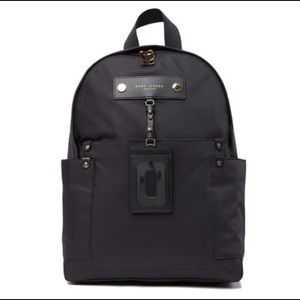 Marc Jacob’s Preppy Nylon Backpack